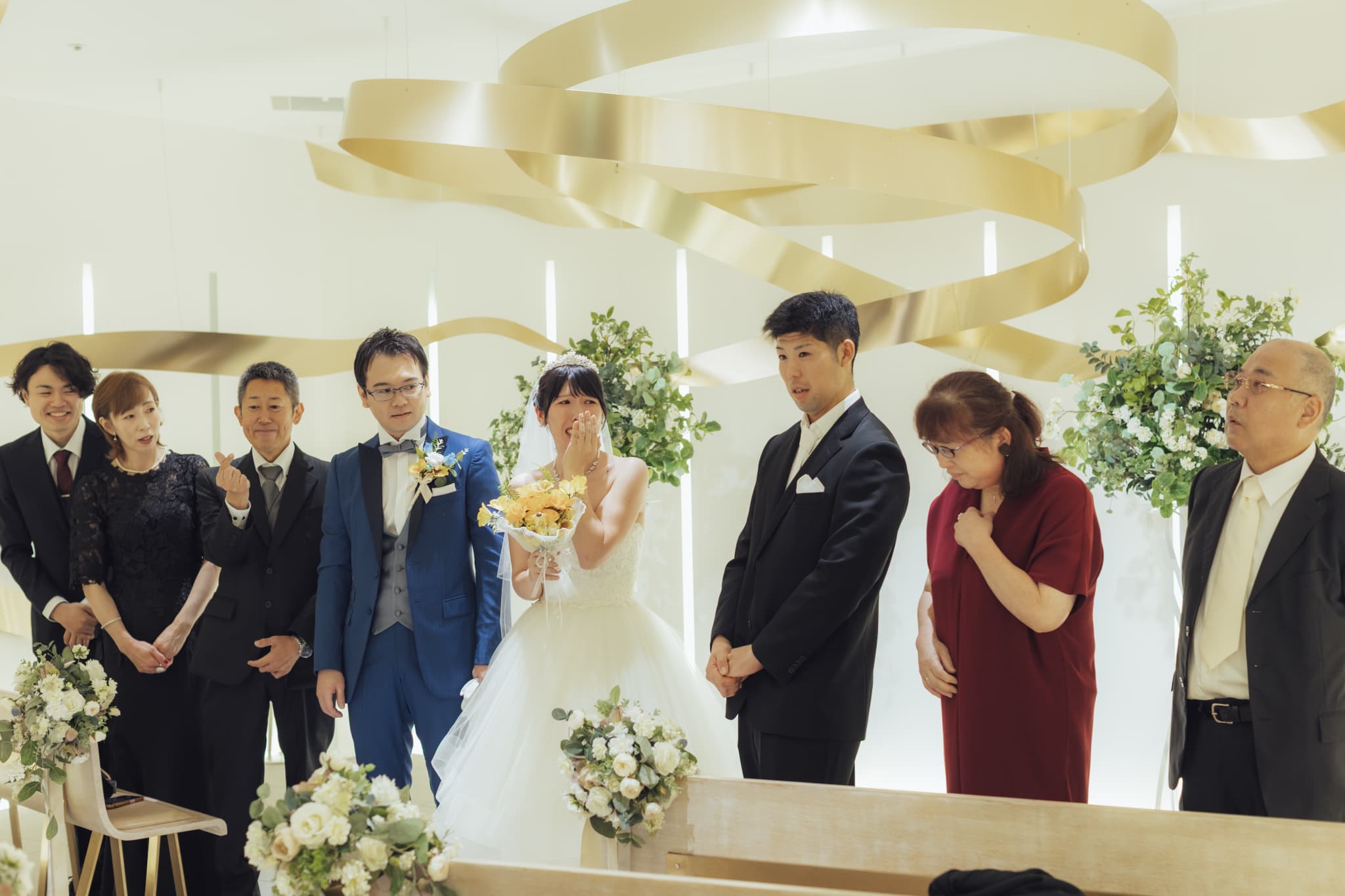 扉の向こうに、未来が待っている